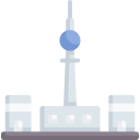 germany,architecture and city,architectonic,landmark,monuments,buildings,fernsehturm berlin